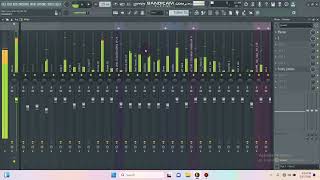 Free FLP Download | bech ke pistol No voice Tag | sample pack download | how to FL Studio tutorial