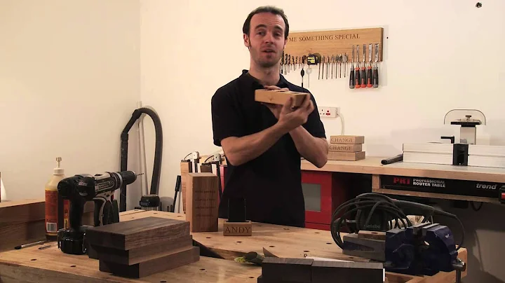 Personalised Wooden Gifts from MakeMeSomethingSpecial.co.uk