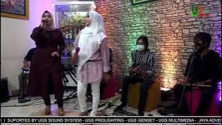 Law Kana Bainanal Habib | Fina Permata & Ryeni Hakim | Ugs Channel official
