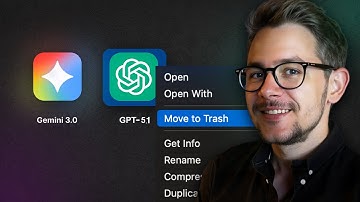 Google Gemini 3.0 Just Beat Every AI Model!