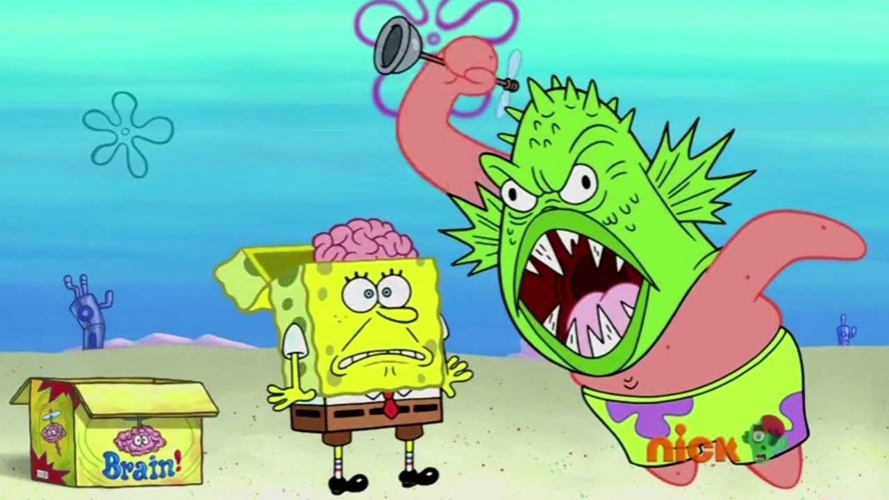 "Boo!" Jumpscare Compilation