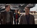 The Avengers - Great Quotes & Funny Lines 1