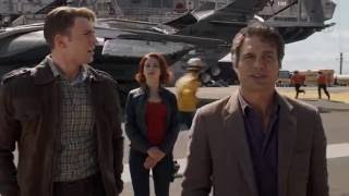 The Avengers - Great Quotes & Funny Lines 1