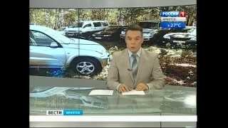 Автомобиль, угнанный в Оренбурге 12 лет назад, нашли в Иркутске, Автомобиль, угнанный в Оренбурге 12 лет назад, нашли в Иркутске,
