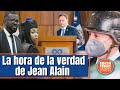 Jean Alain y la corrupción del entorno