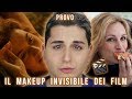 PROVO IL MAKEUP INVISIBILE DEI FILM 🎥 *pelle perfetta* | Antonio Di Matteo