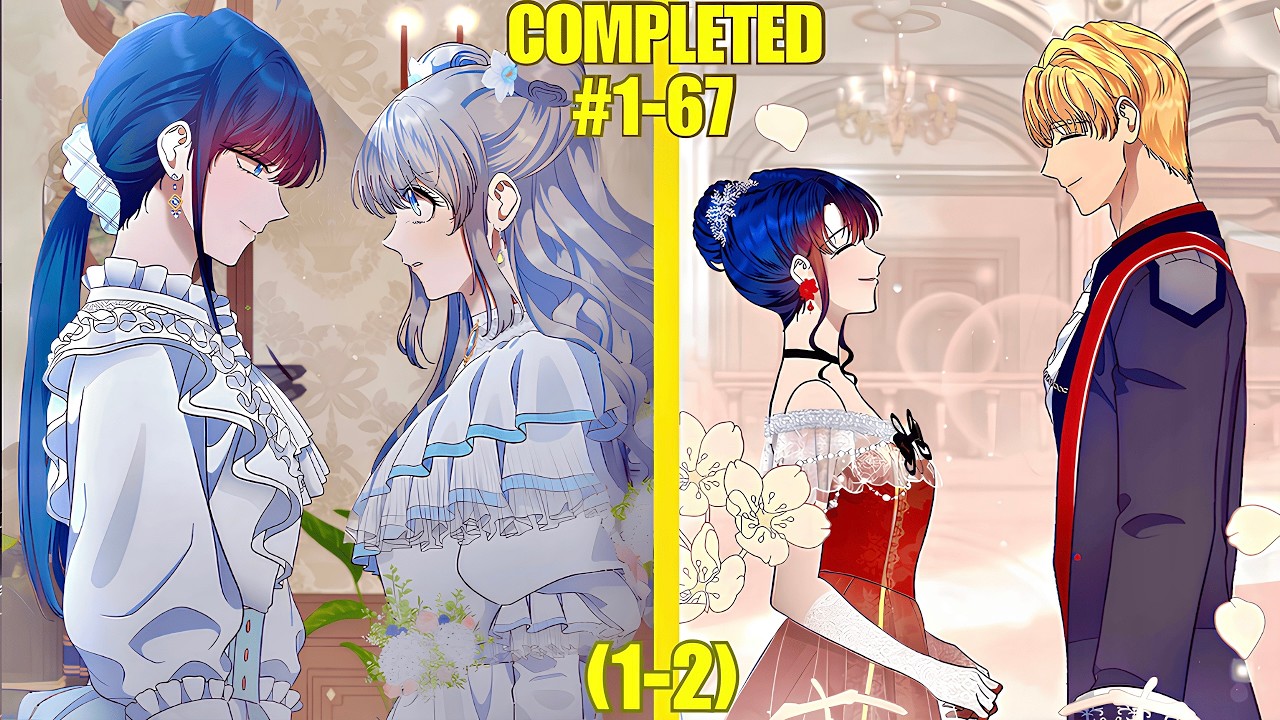 TODOS SUS MARIDOS LA ENGAÑARON CON SU MEJOR AMIGO, PERO EL EMPERADOR SE ENAMORÓ DE ELLA DE VERDAD