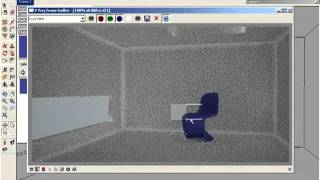 YouTube   V Ray for SketchUp V Ray Toon Tutorial