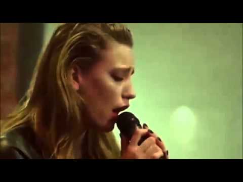 Medcezir Mira   İsyan Serenay Sarıkaya