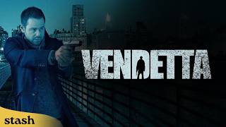 Er jagt die Mörder seiner Eltern | Vendetta | Danny Dyer Action-Thriller