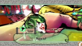 Okami Hd Ps4- 70. Queen Otohime