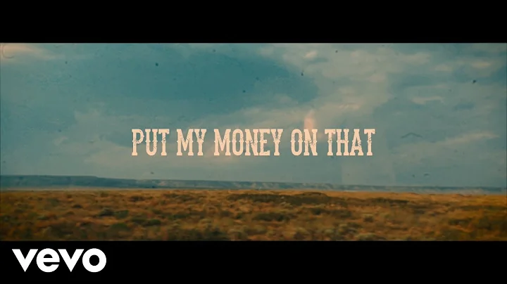 Curtis Grimes - Put My Money On That (Official Mus...