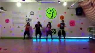 Major Lazer Watch Out For This Ponle Stylo Con Alexi Montes