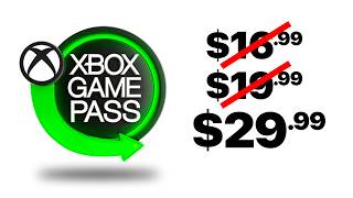 New Prices! Xbox Update!