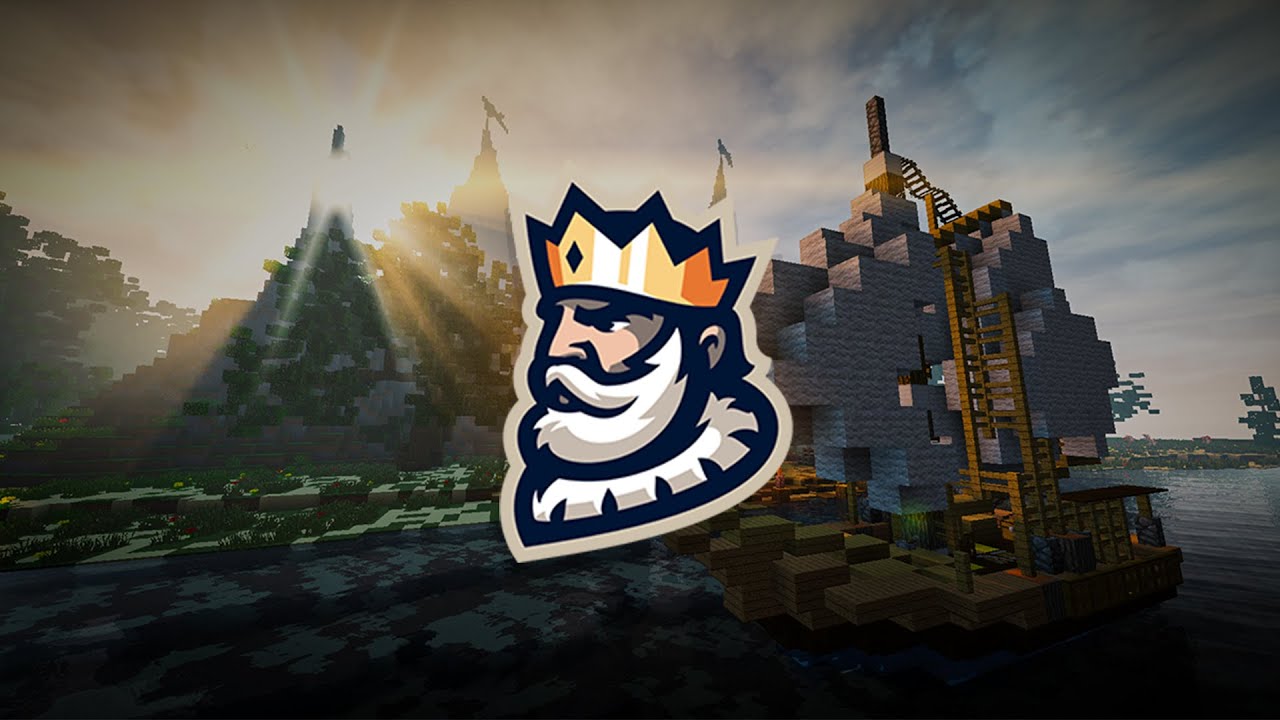 RemakeKingdom Trailer 