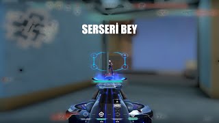 Serseri bey