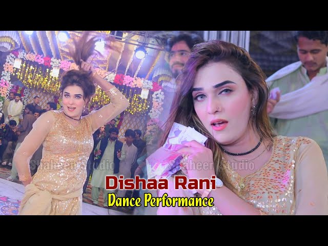 Dilnashin Dilnashin_Dishaa Rani_Official Video 2022_Shaheen Studio class=