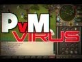 Runescape 2007  pvm viruss update 1