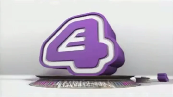 E4 E-stings - Monster Crane 2007 [RARE]