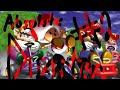 #2 - Mario Kart Series: Toadstool Disaster