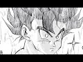 HOW TO MAKE KAKUMEI GOKU IN DRAGON BALL AZURE RP (Codes In desc)🔥