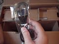 Playstation 3 Slim 250GB Uncharted 2 bundle (unboxing)