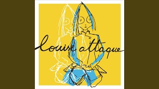 Video thumbnail of "Louise Attaque - Revolver"