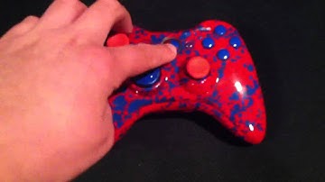 18 mode modded controller for sale