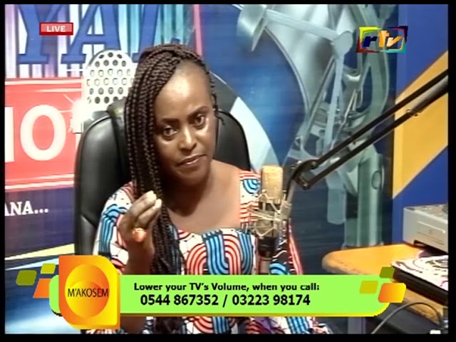 MA'KOSEM: I FEEL CHEATED AFTER BUYING THE PASTOR'S CAR ( PART2) | Rtv Ghana