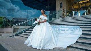 Our Nigerian Wedding  | UJU & CHIJIOKE