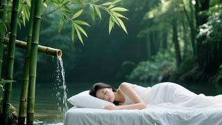 Gentle Calm Relaxing Piano Music to Wash Away Worries and Ease Your Mind