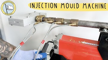 Injection Moulding Made Easy | Precious Plastic Melbourne