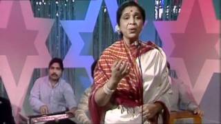 Asha Bhosle - In Aankhon Ki Masti