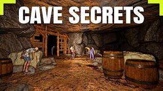 We Went Deeper into the MINES... and Found MORE Than We Expected | VEIN - Ep. 9