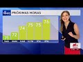 🔴 EN VIVO | N+ Univision Chicago | 6 de agosto de 2026, 5:00 AM