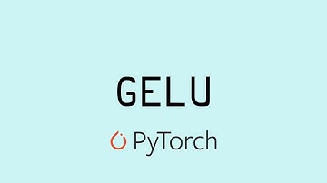 Implementing GELU and Its Derivative from Scratch