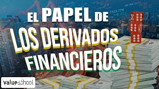 Cuándo Y Por Qué Surgieron Los Derivados Financieros? - Value School