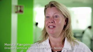 Novozymes Video