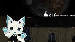Exploring Dead VRChat Worlds! Part 4:Halloween Worlds!!