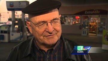 CalTrans launches study in Sacramento on wrong-way driving crashes