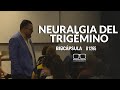 ¡LA EMOCIÓN DETRÁS DEL DOLOR EN LA CARA (NEURALGIA DEL TRIGÉMINO! B1265 -Fernando Sánchez