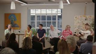 Individualism or Collectivism?  |  'Stories Can Save The World'  |  Rupert Read