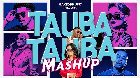 Tauba Tauba | Bad Newz | Vicky Kaushal | Triptii Dimri | Karan Aujla | In cinemas 19th July