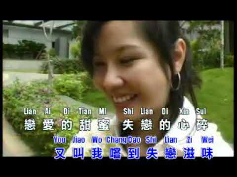康喬  - 男人的眼淚 【Original Karaoke】