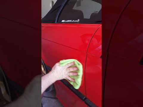 Tratamiento acrílico. Tutorial.