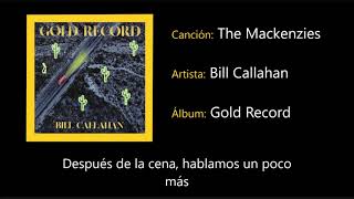 John Congleton — The Mackenzies music video thumbnail