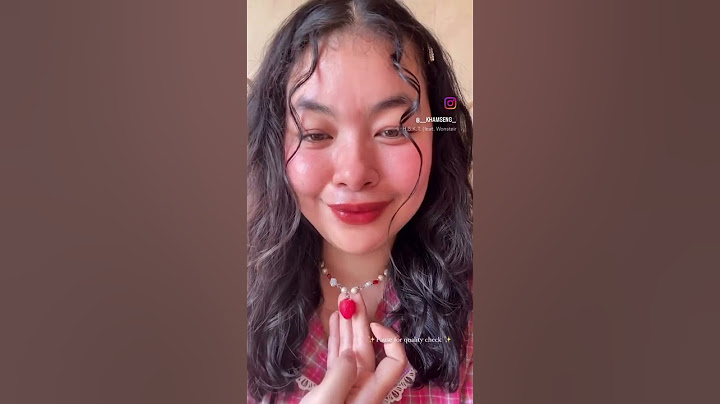 #curls #makeup #peachymakeup #strawberry #necklace