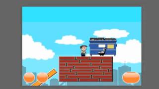 Urban Skunk Preview.m4v screenshot 4