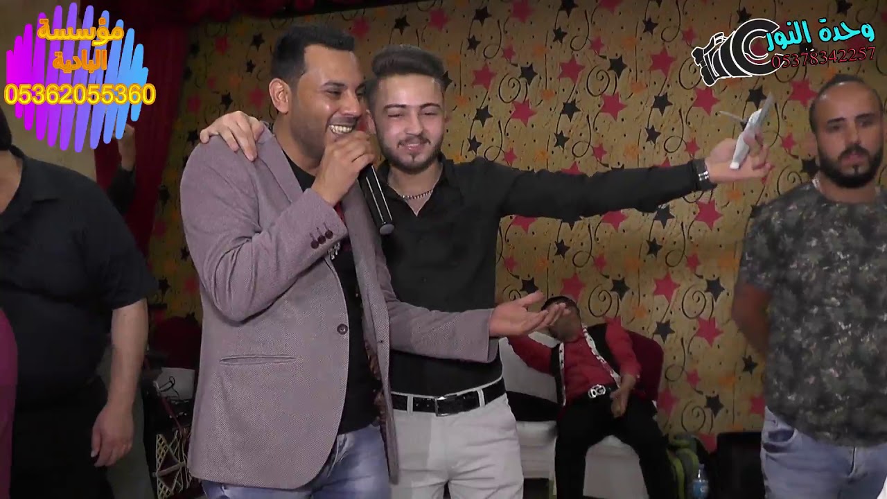 الفنان جمال العلي