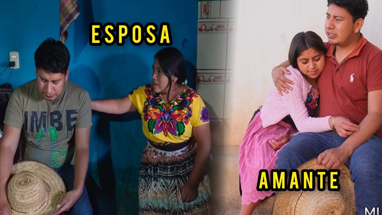 Por ayudar a mi esposo en la pobreza el me cambio por otra cuando se hizo millonario 😭/ REFLEXION